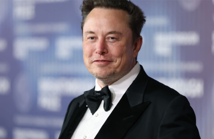 Why Continuous Learning Matters: Lessons from Elon Musk