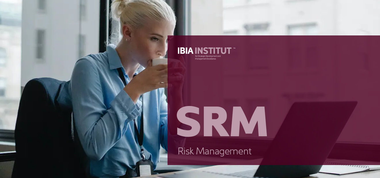 Strategic Risk Management